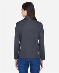Techno Lite Tricot Tech-Shell pour Femmes