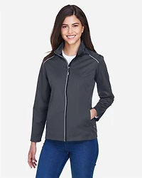 Techno Lite Tricot Tech-Shell pour Femmes