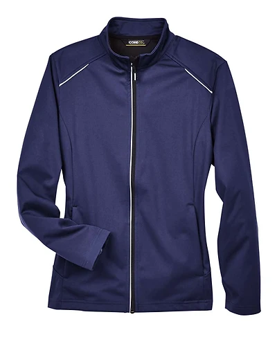Women’s Techno Lite Three-Layer Knit Tech-Shell
