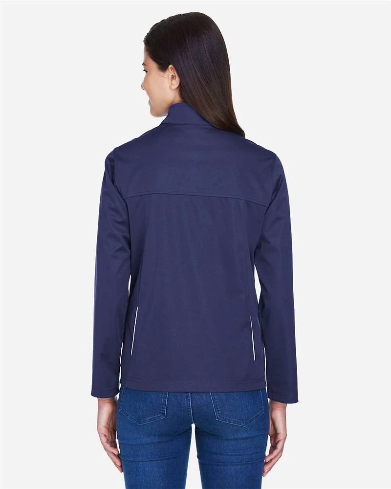Women’s Techno Lite Three-Layer Knit Tech-Shell