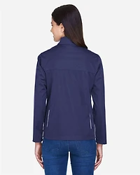 Women’s Techno Lite Three-Layer Knit Tech-Shell