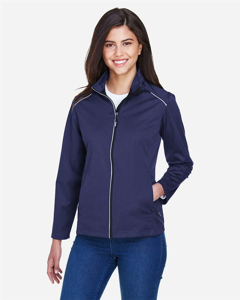 Women’s Techno Lite Three-Layer Knit Tech-Shell