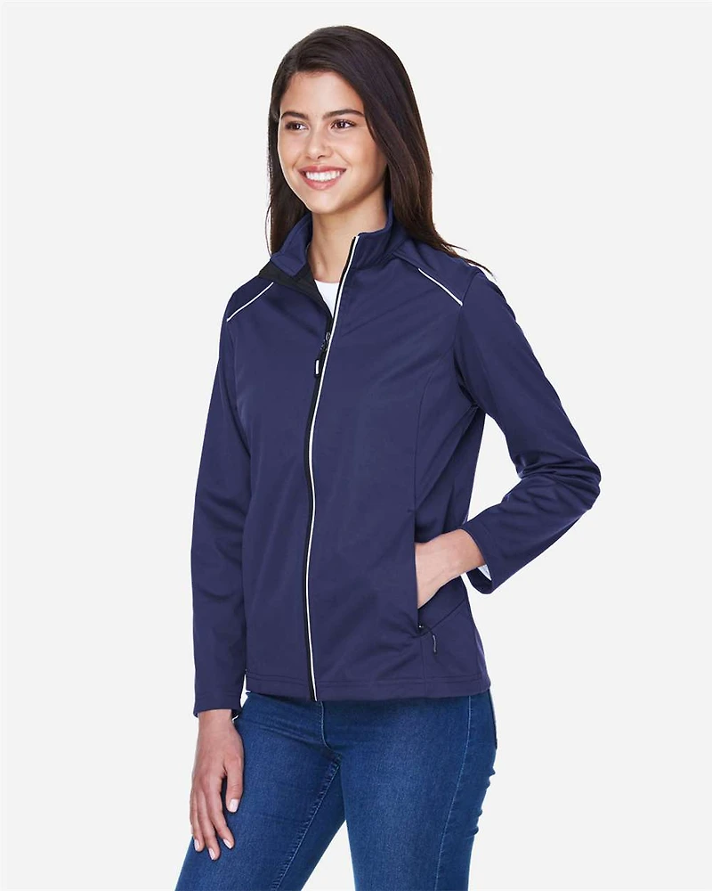 Women’s Techno Lite Three-Layer Knit Tech-Shell