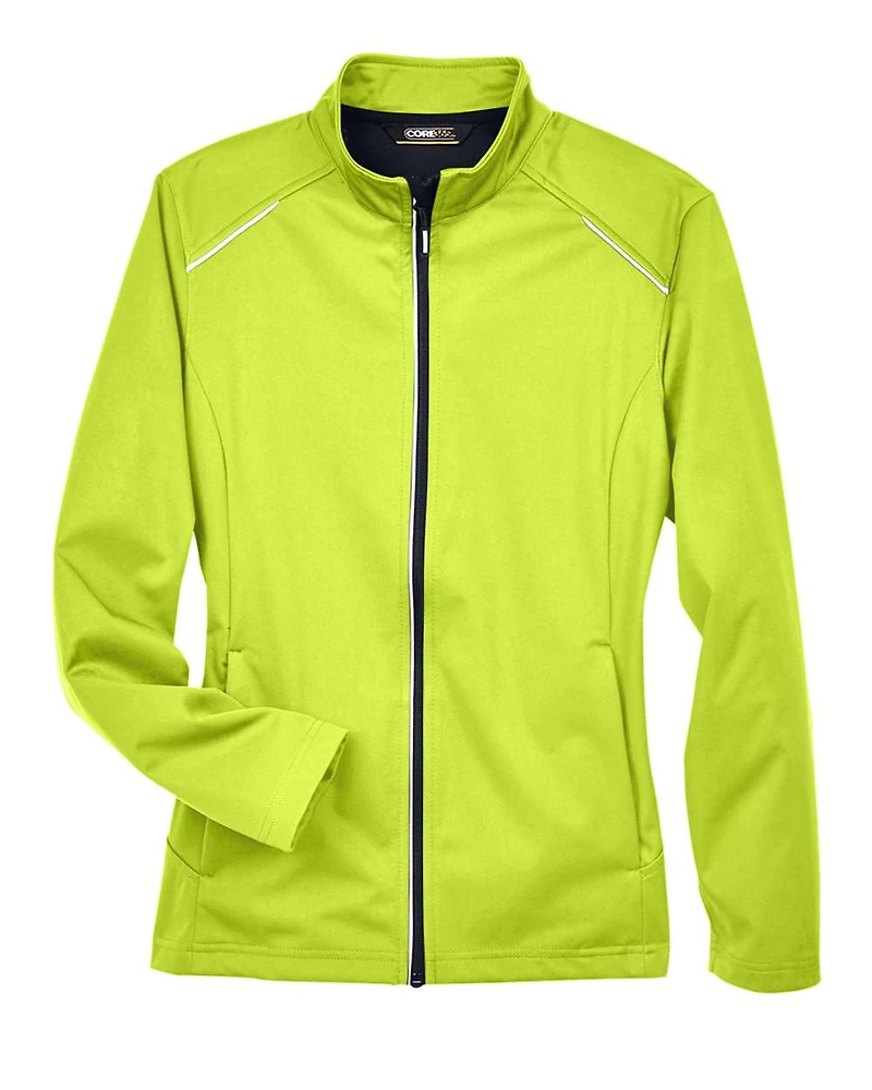 Women’s Techno Lite Three-Layer Knit Tech-Shell
