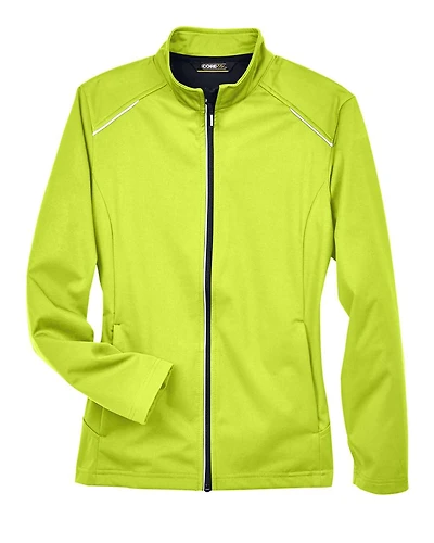 Women’s Techno Lite Three-Layer Knit Tech-Shell