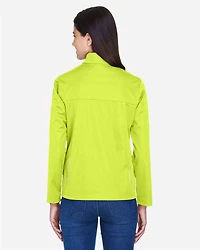 Women’s Techno Lite Three-Layer Knit Tech-Shell