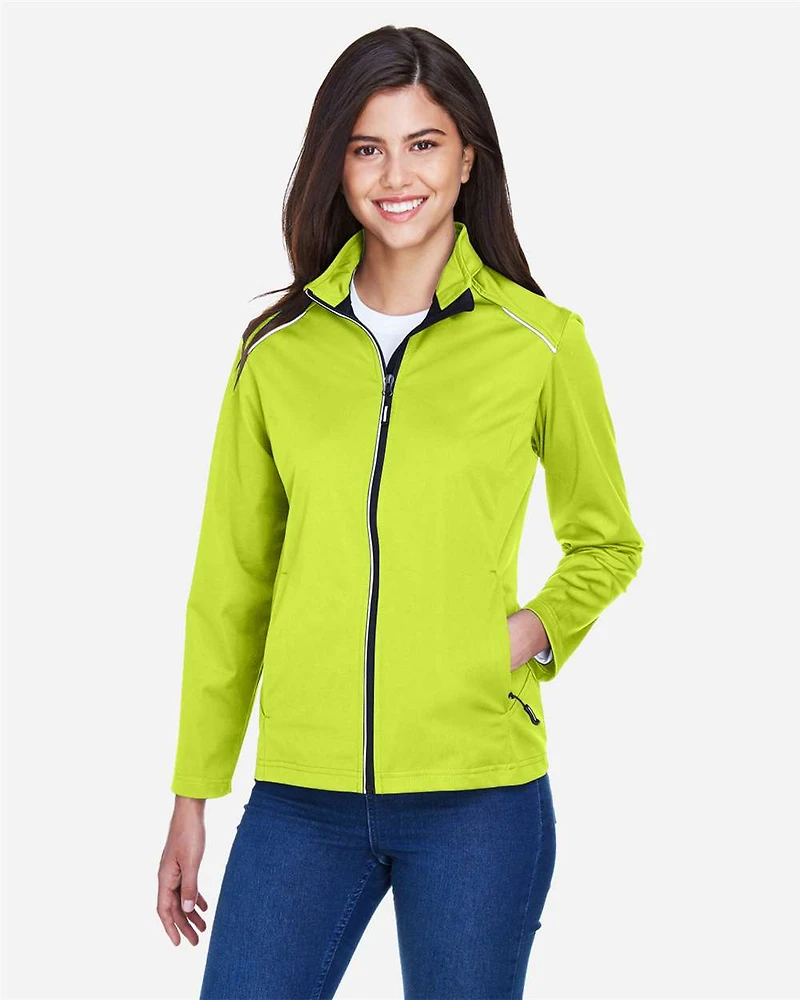 Women’s Techno Lite Three-Layer Knit Tech-Shell