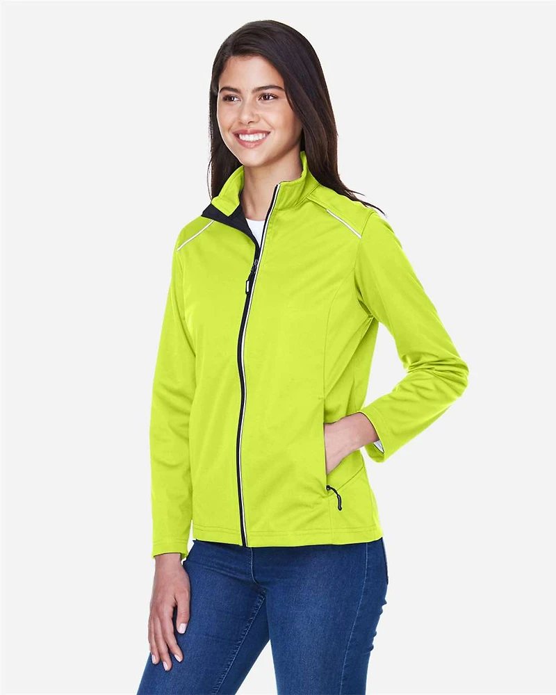 Women’s Techno Lite Three-Layer Knit Tech-Shell