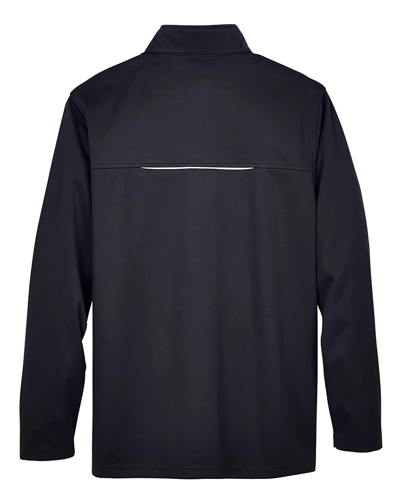 Men's Techno Lite Three-Layer Knit Tech-Shell | T-Shirt Time