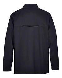 Men's Techno Lite Three-Layer Knit Tech-Shell | T-Shirt Time