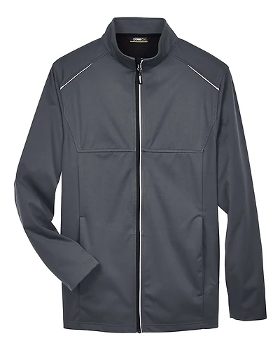 Veste Techno Lite Tricotée à Trois Couches pour Homme