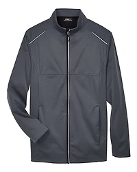 Veste Techno Lite Tricotée à Trois Couches pour Homme