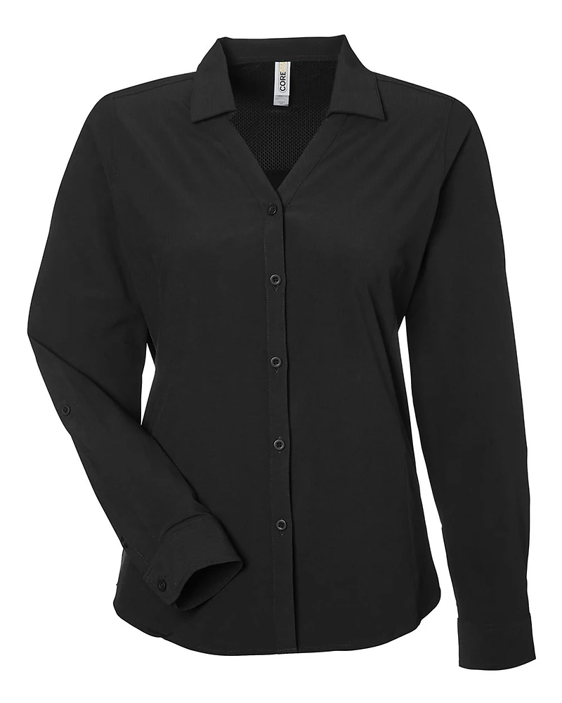 Women's Ultra UVP® Marina Shirt | T-Shirt Time