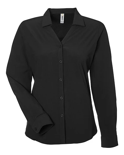 Women's Ultra UVP® Marina Shirt | T-Shirt Time
