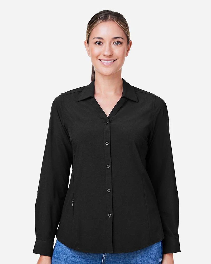 Women's Ultra UVP® Marina Shirt | T-Shirt Time