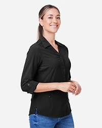 Women's Ultra UVP® Marina Shirt | T-Shirt Time
