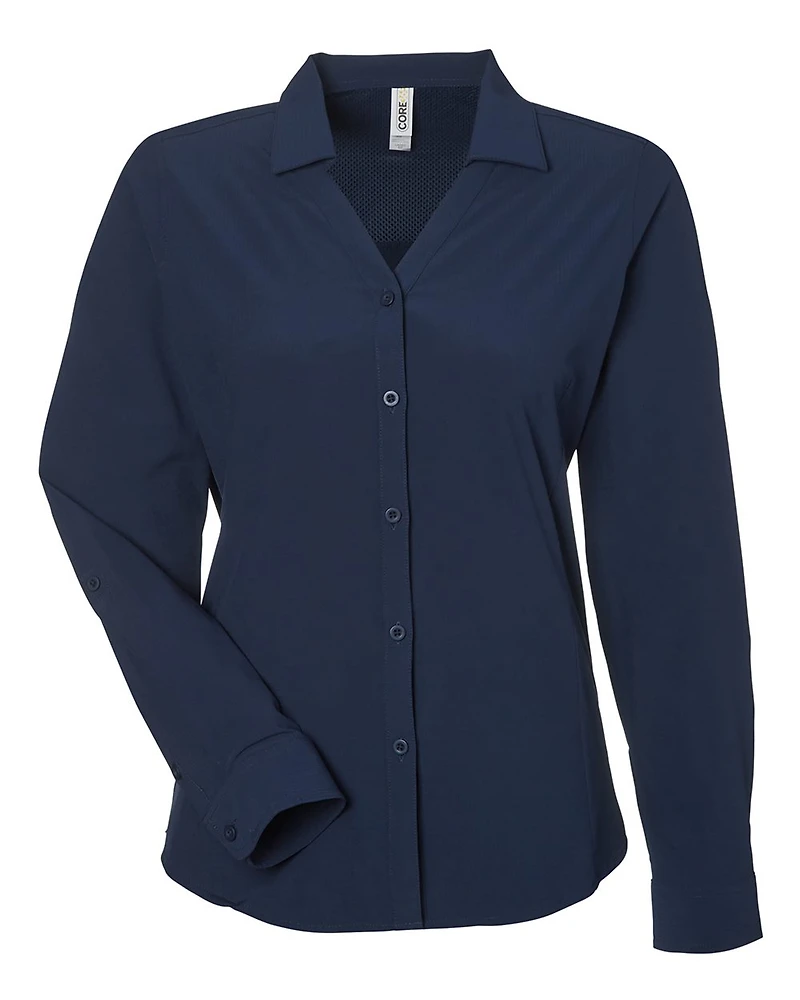Women’s Ultra UVP® Marina Shirt