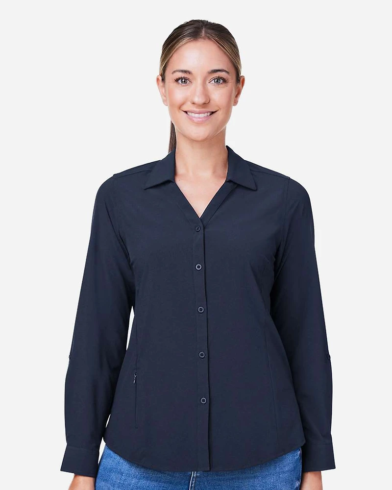 Women’s Ultra UVP® Marina Shirt