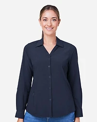 Women’s Ultra UVP® Marina Shirt