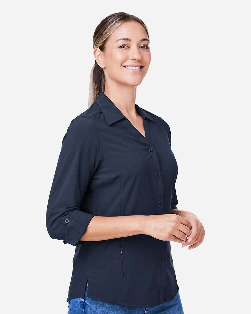 Women’s Ultra UVP® Marina Shirt