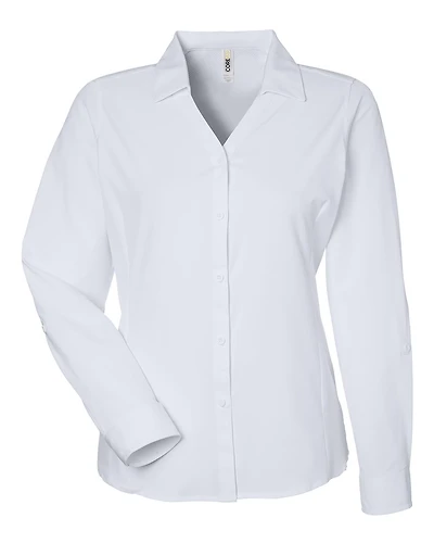 Chemise Marina Ultra UVP pour Femme | T-Shirt Time