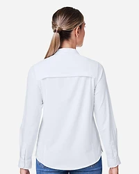 Chemise Marina Ultra UVP pour Femme