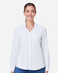 Chemise Marina Ultra UVP pour Femme