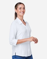 Chemise Marina Ultra UVP pour Femme