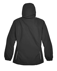 Women's Profile Fleece-Lined All-Season Jacket | T-Shirt Time