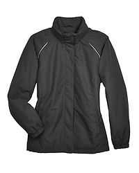 Women's Profile Fleece-Lined All-Season Jacket | T-Shirt Time