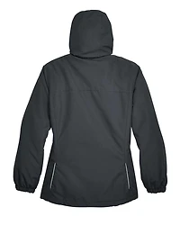 Veste Toutes Saisons Doublée en Polaire pour Femme | T-Shirt Time