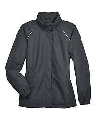 Veste Toutes Saisons Doublée en Polaire pour Femme | T-Shirt Time