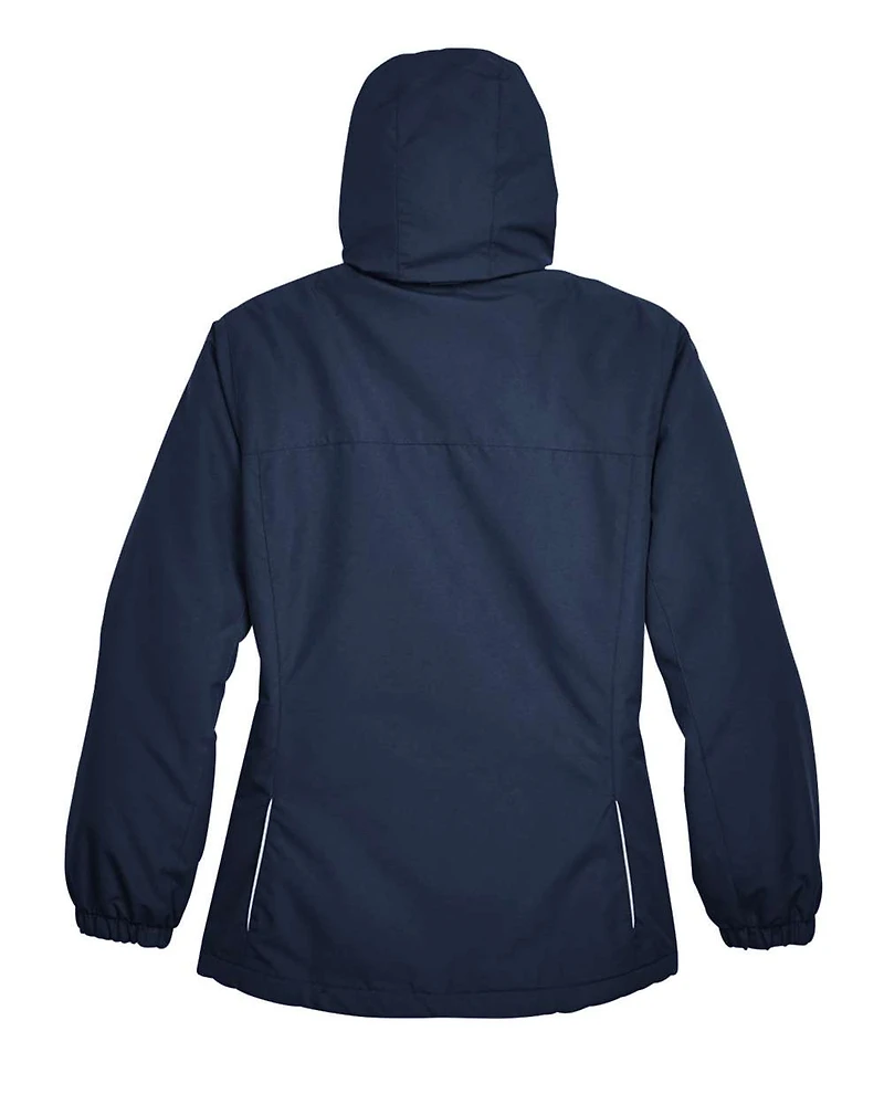 Women’s Profile Fleece-Lined All-Season Jacket