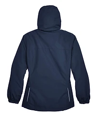 Women’s Profile Fleece-Lined All-Season Jacket