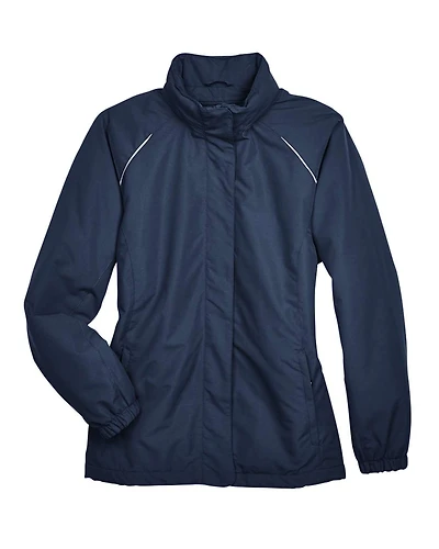 Women’s Profile Fleece-Lined All-Season Jacket