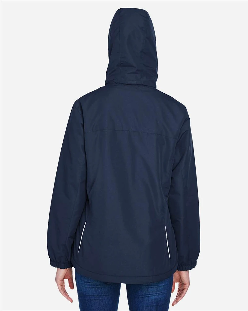 Women’s Profile Fleece-Lined All-Season Jacket