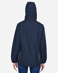 Women’s Profile Fleece-Lined All-Season Jacket