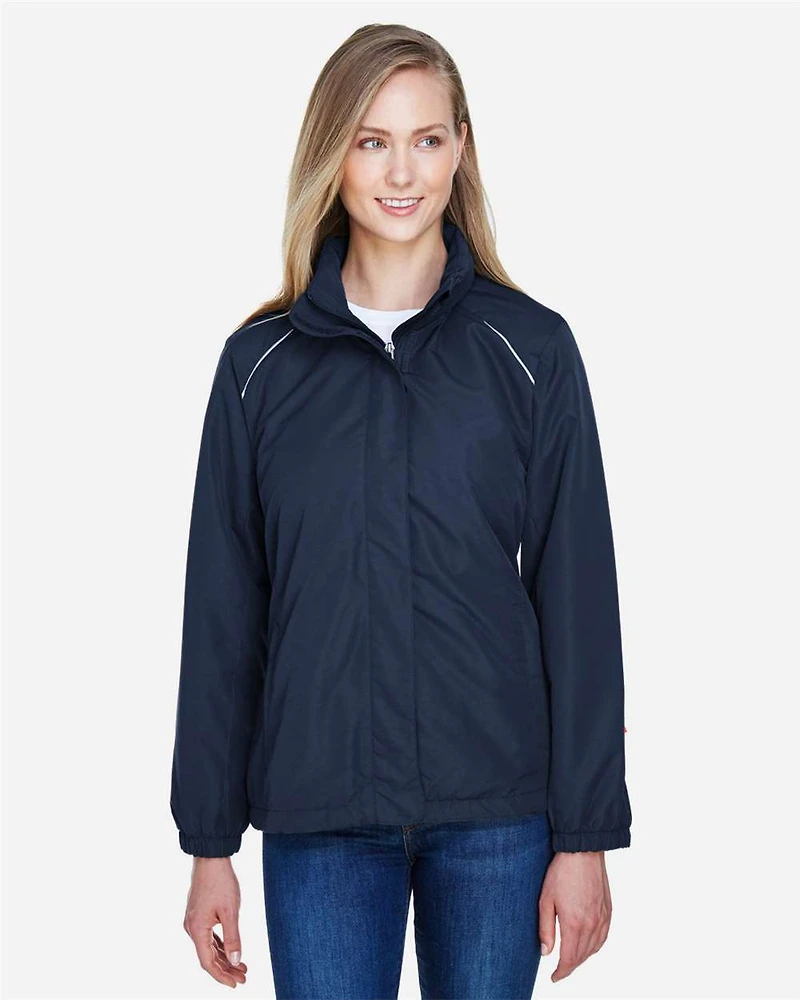 Women’s Profile Fleece-Lined All-Season Jacket