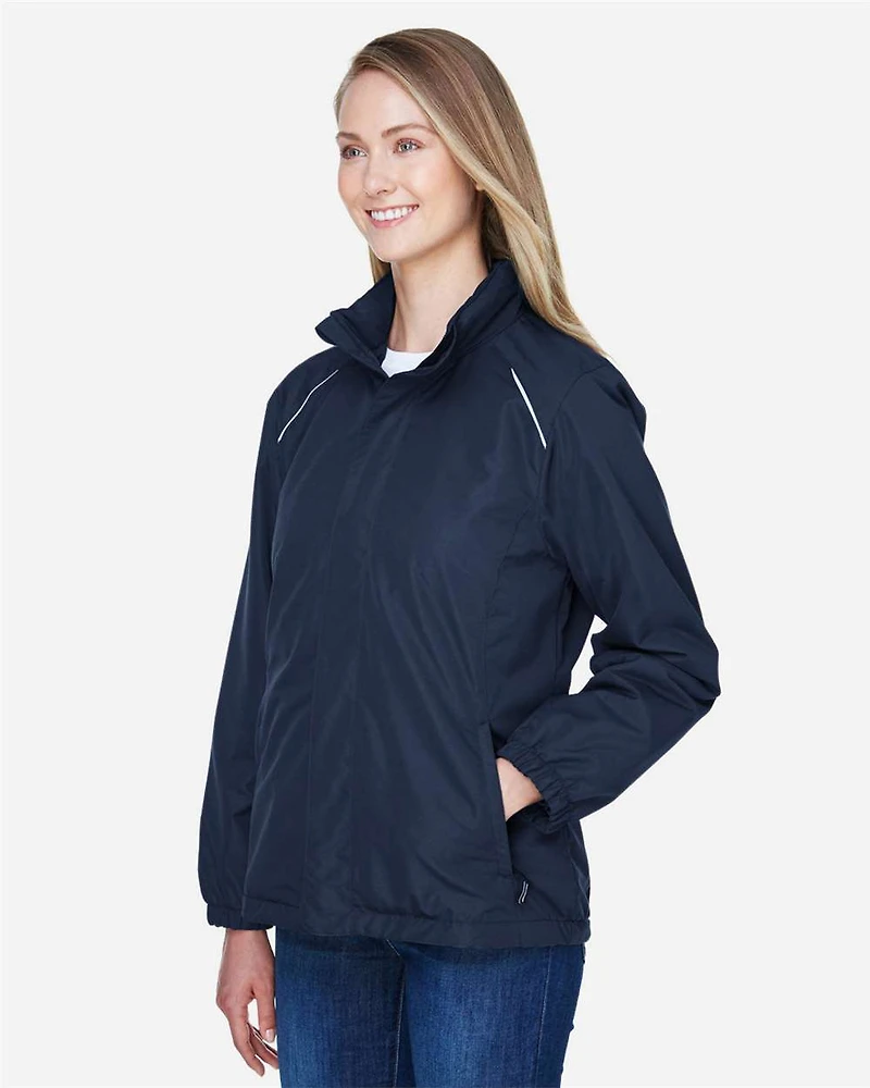 Women’s Profile Fleece-Lined All-Season Jacket