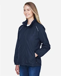Women’s Profile Fleece-Lined All-Season Jacket
