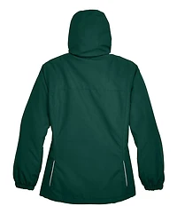 Women's Profile Fleece-Lined All-Season Jacket | T-Shirt Time