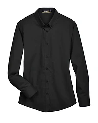 Women's Operate Twill Shirt | T-Shirt Time
