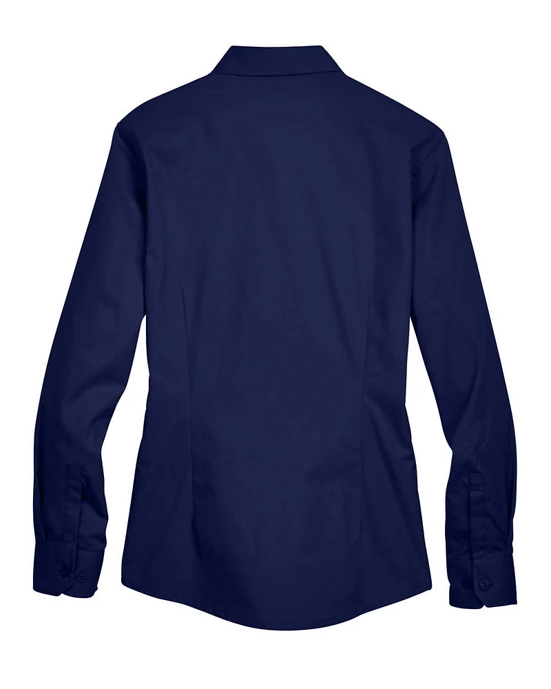 Women’s Operate Twill Shirt