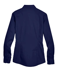 Women’s Operate Twill Shirt