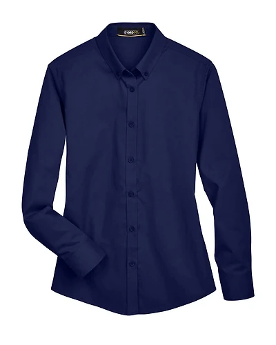 Women’s Operate Twill Shirt