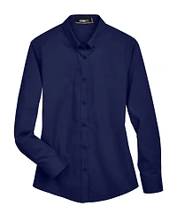 Women’s Operate Twill Shirt
