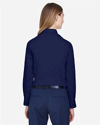 Women’s Operate Twill Shirt
