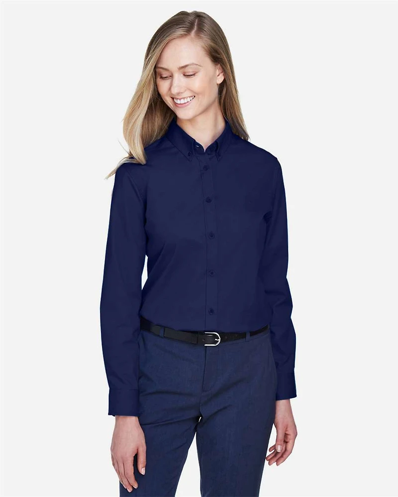 Women’s Operate Twill Shirt