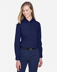 Women’s Operate Twill Shirt
