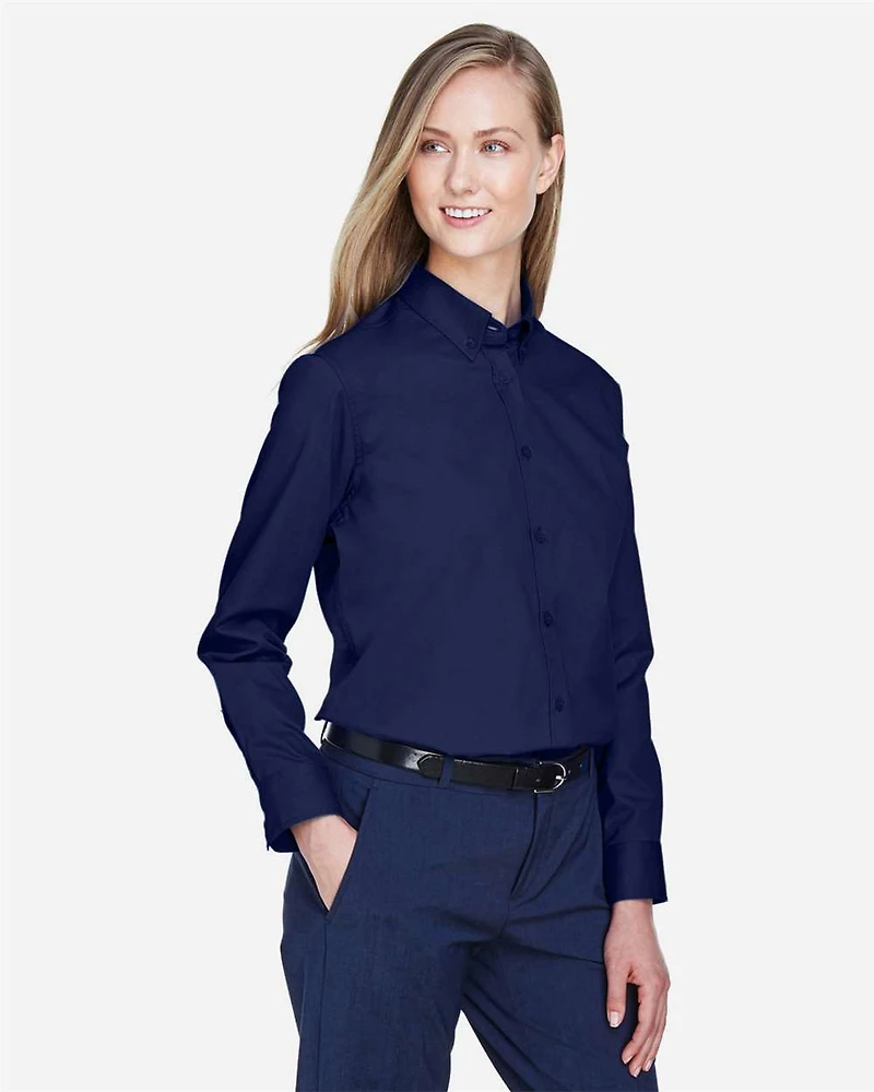 Women’s Operate Twill Shirt
